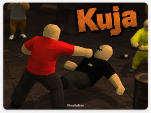 Play Kuja