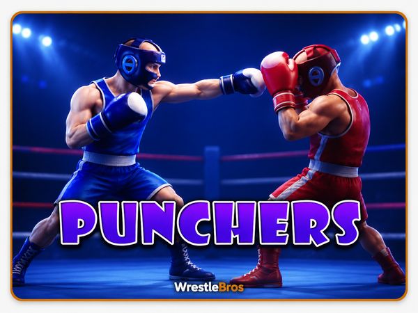 Play Punchers